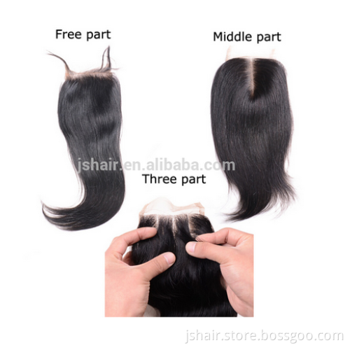 Alibaba Express China Hot Sale Lace front closure wig
